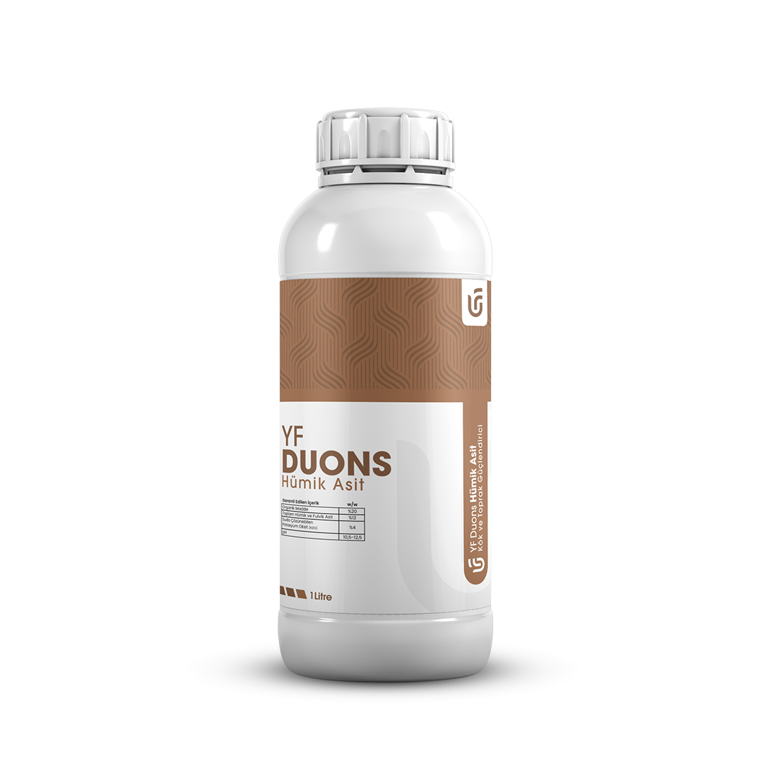 YF Duons