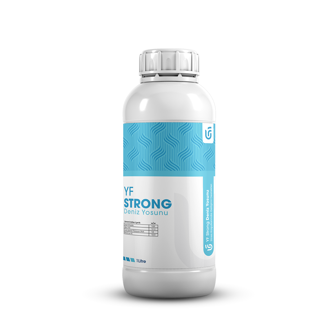 YF Strong